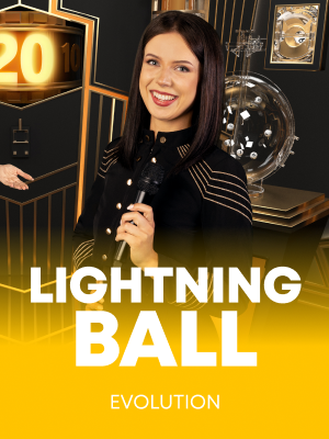 Lightning Ball